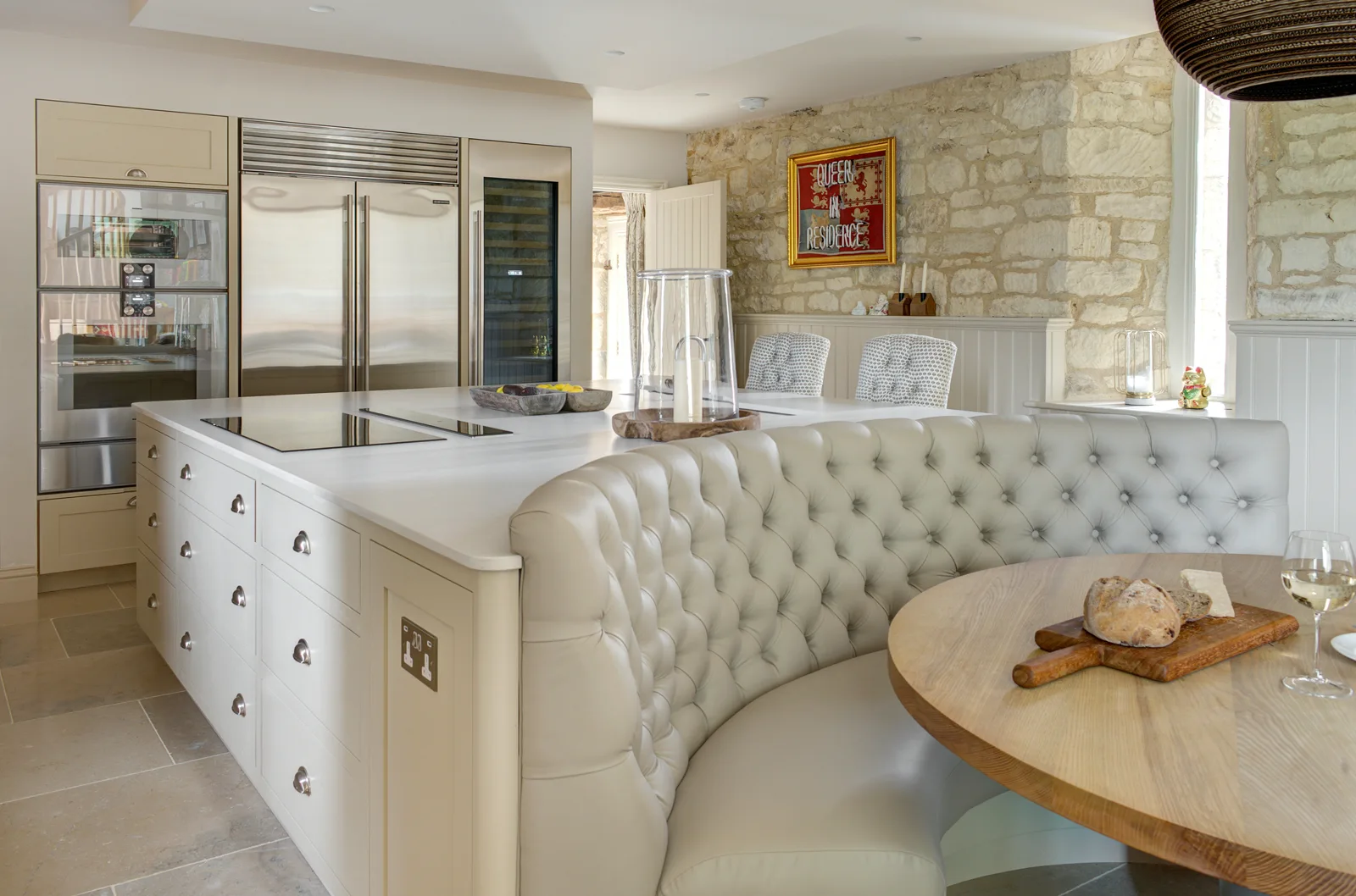 £1,400 Neff Cash back offer and double award finals celebrations! — Obsidian interior photography