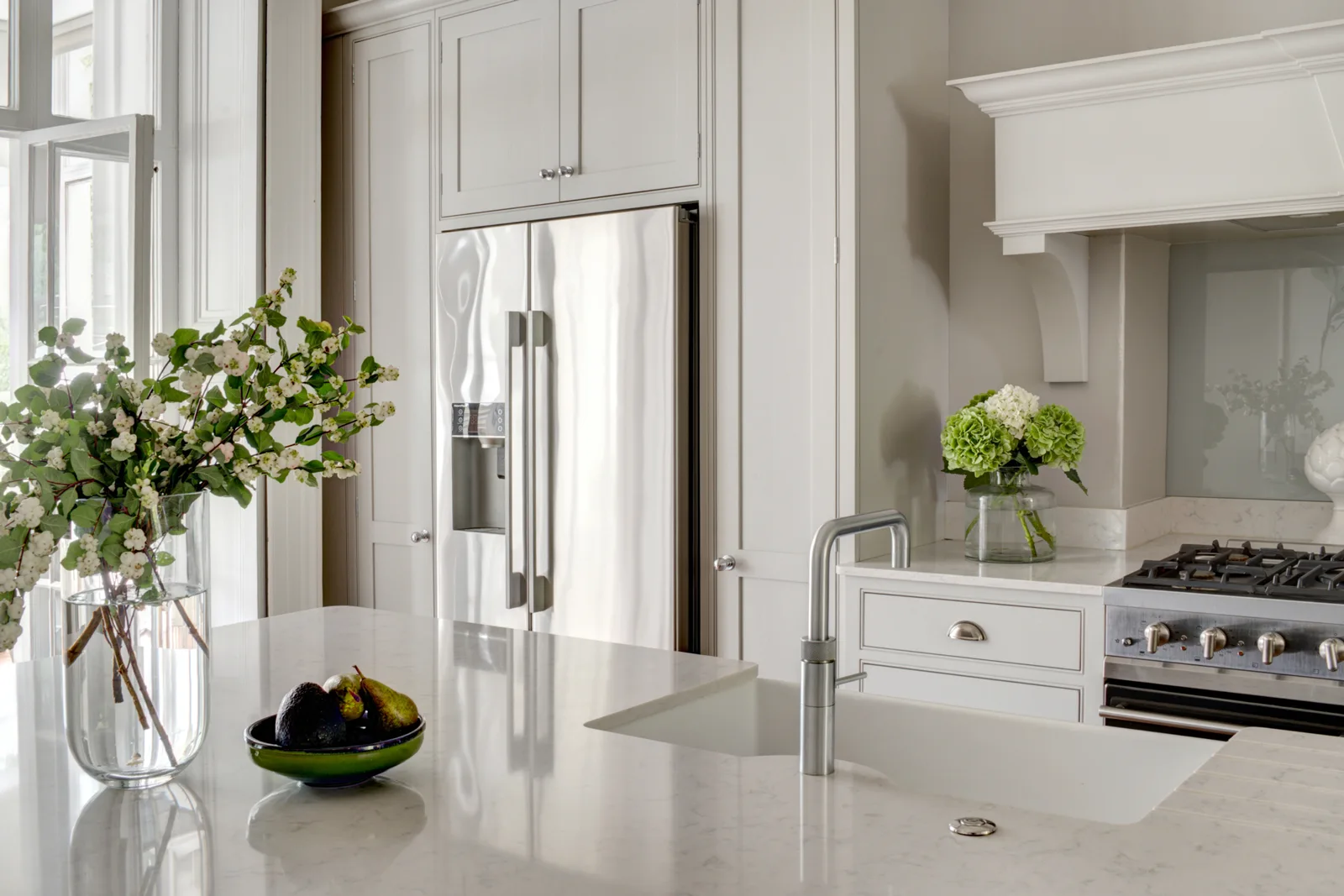 Cotswold Classic Kitchen — project photograph 4