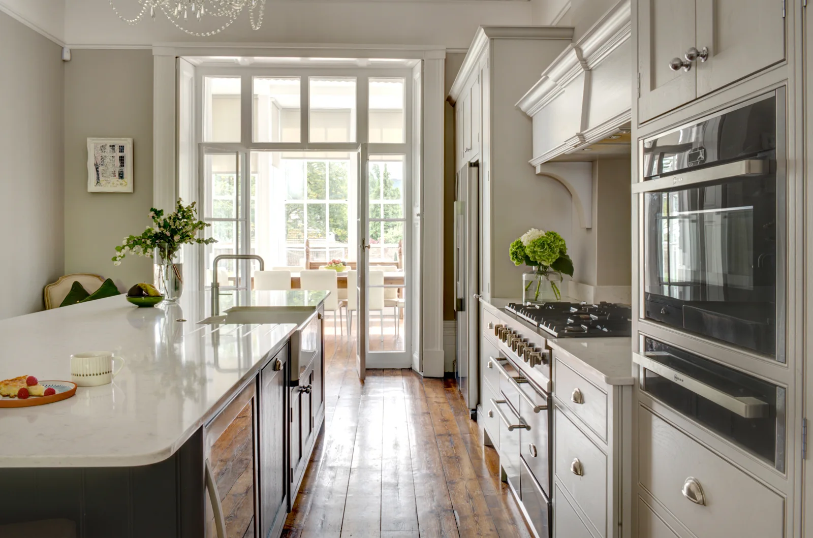Cotswold Classic Kitchen — project photograph 6