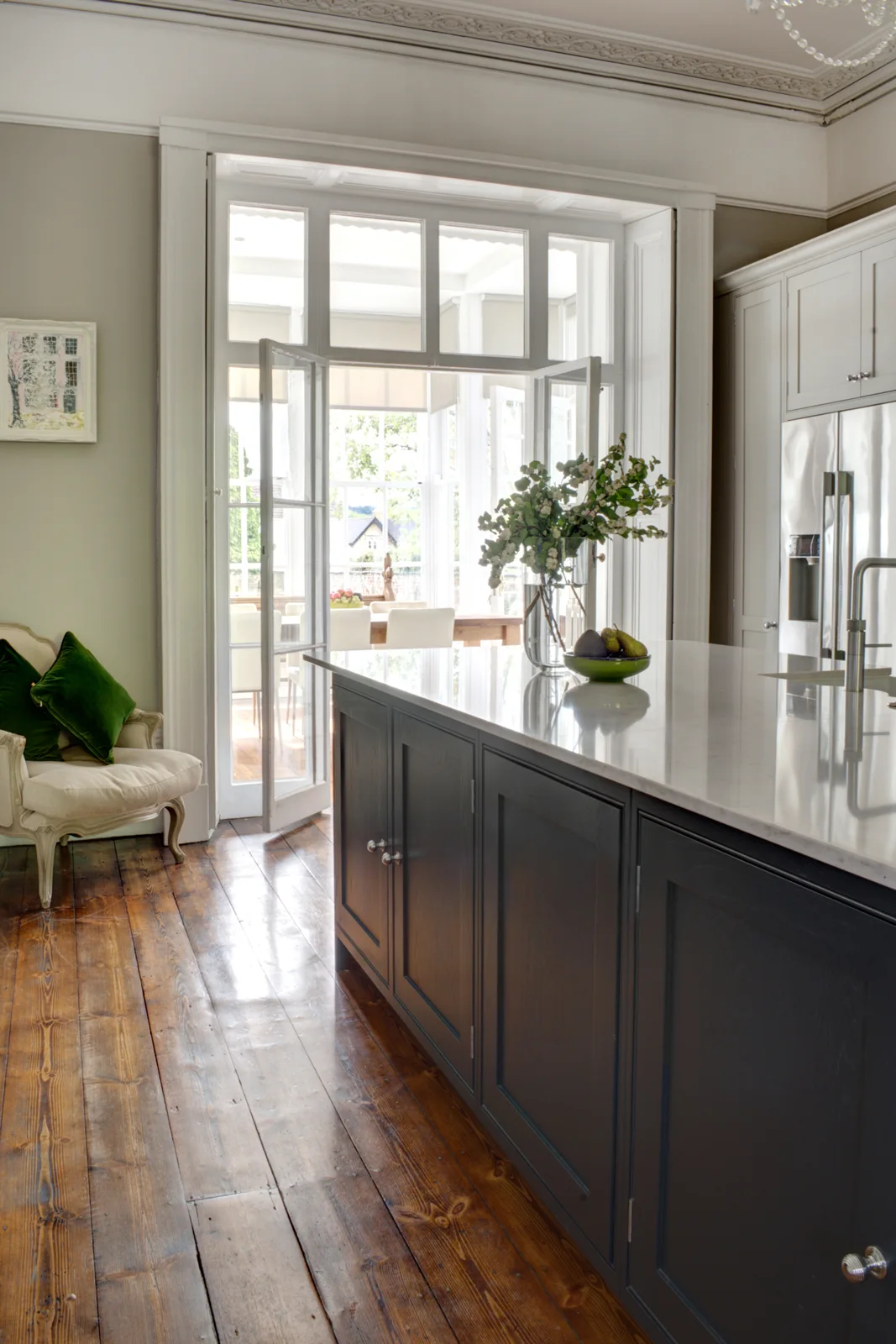 Cotswold Classic Kitchen — project photograph 8