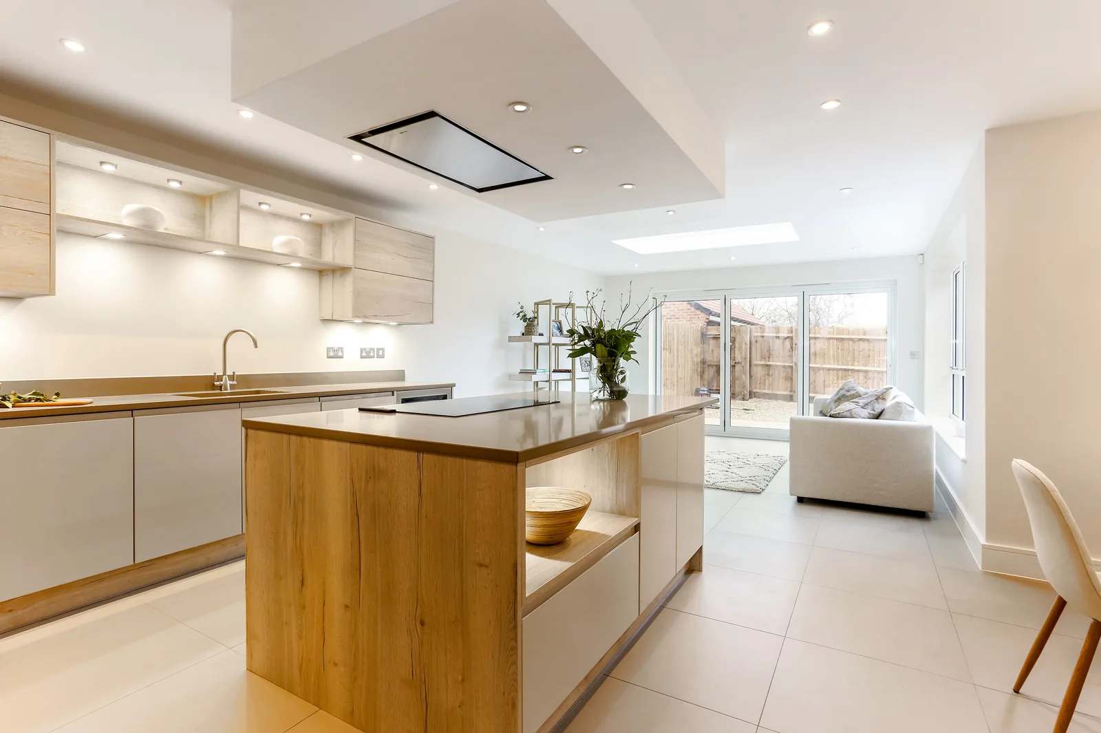 Whitehouse Gardens Cheltenham — project photograph 3