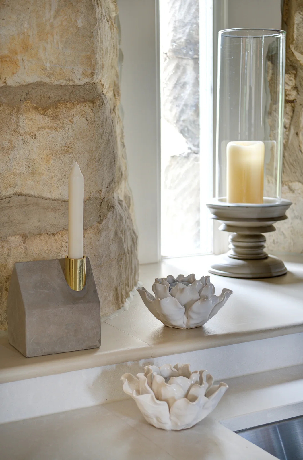 Modern Traditional Kitchen Refurbishment — project photograph 3