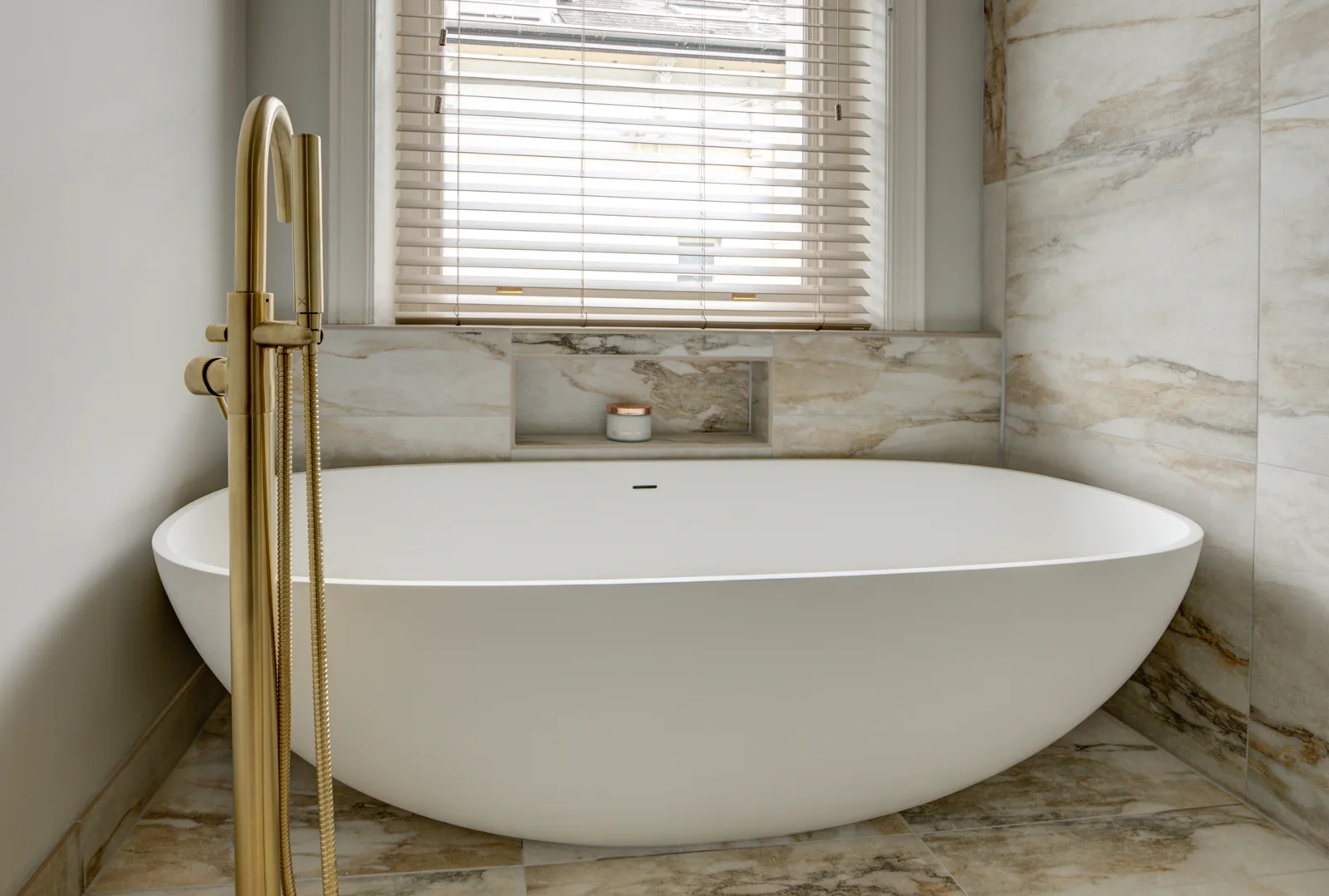 Cotswold Bathroom — Obsidian project detail