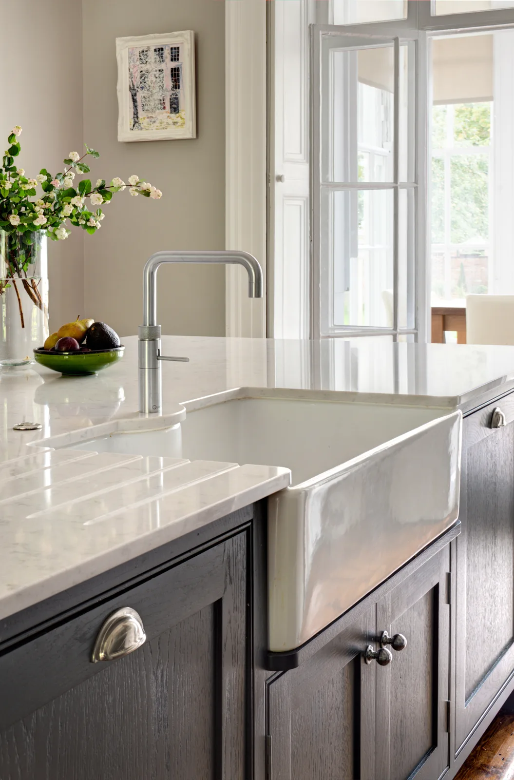 Cotswold Classic Kitchen — Obsidian project detail