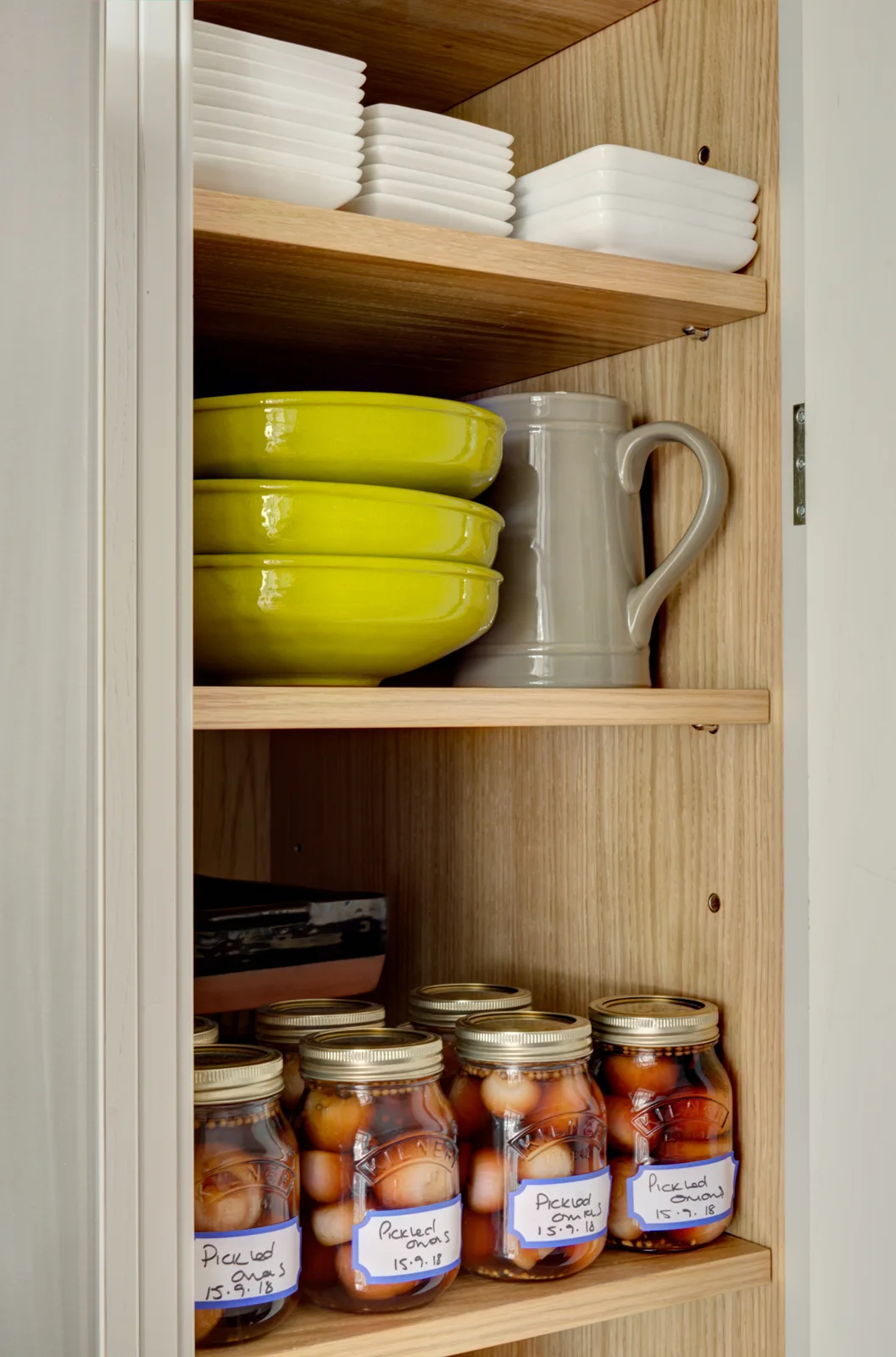 Selected Obsidian kitchen project photography