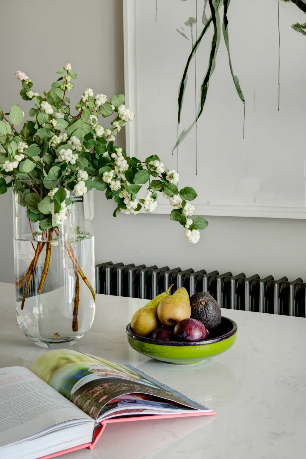 Cotswold Classic Kitchen — Obsidian project detail