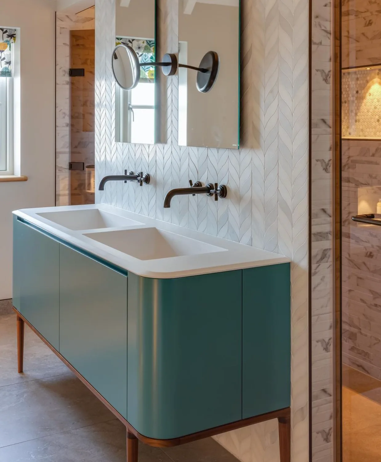 Cotswolds Bespoke Kitchen and Bathroom