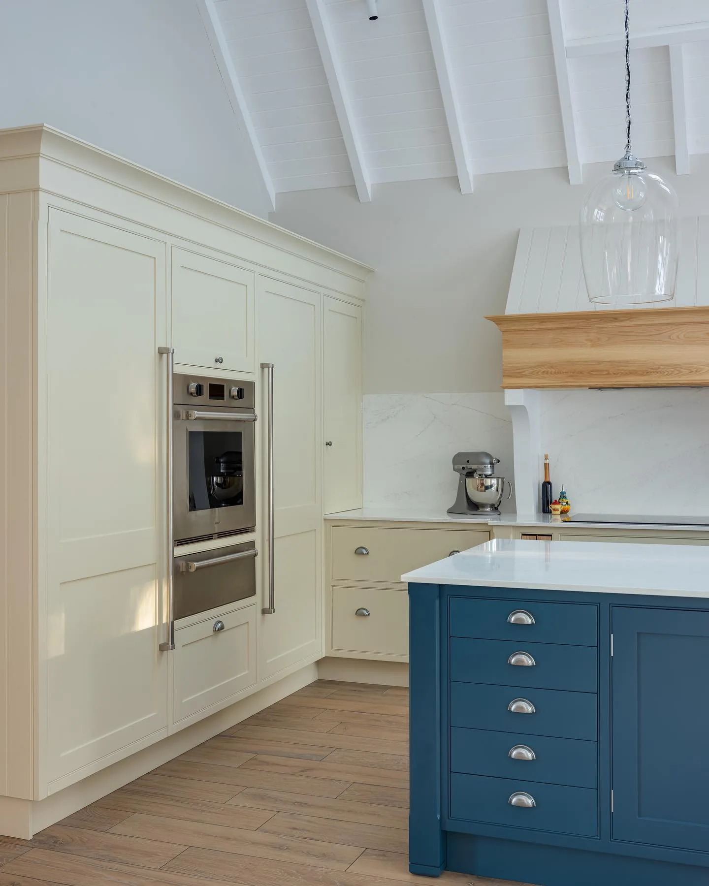 Obsidian project photography illustrating our design approach