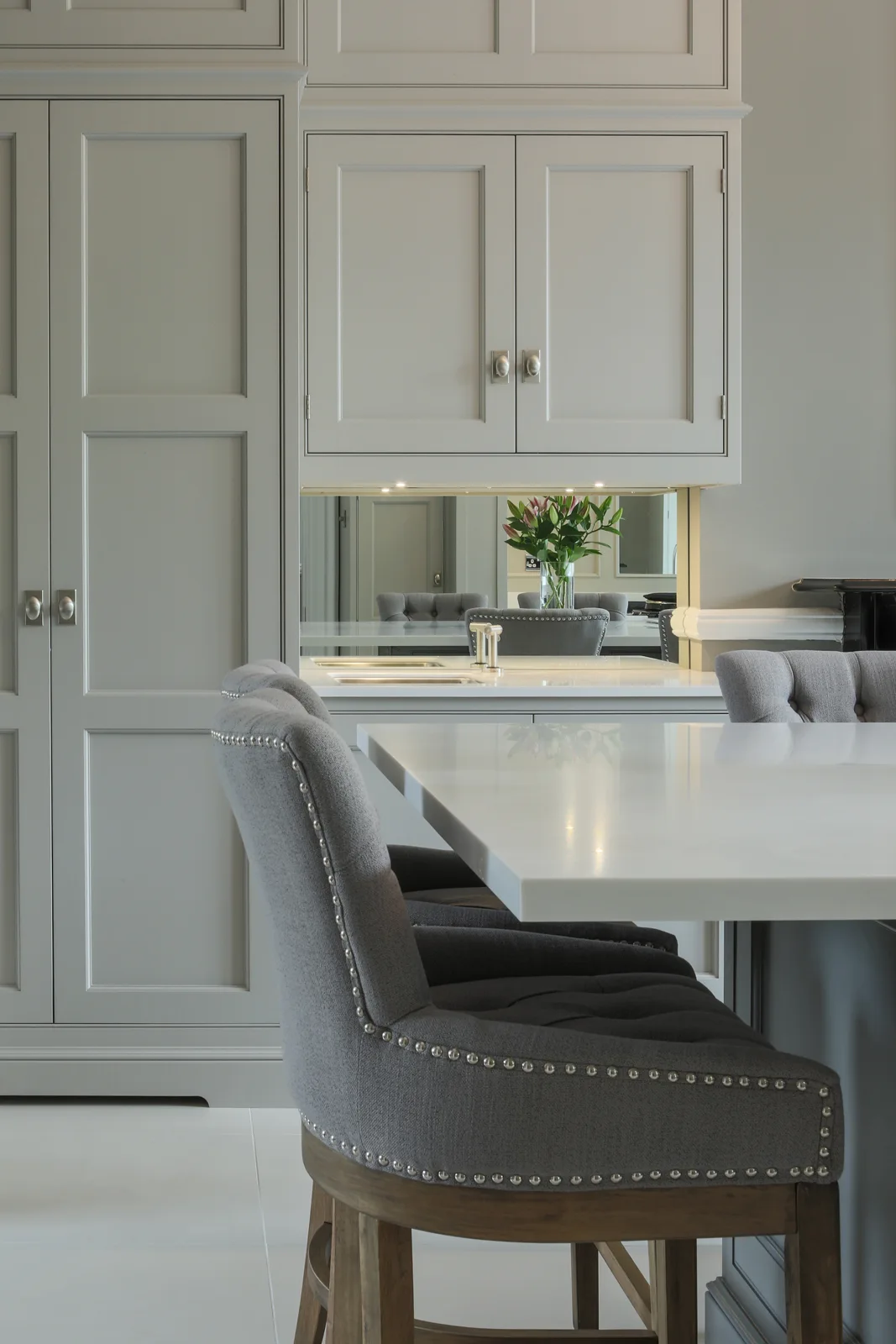 The Pittville Project — Obsidian project detail