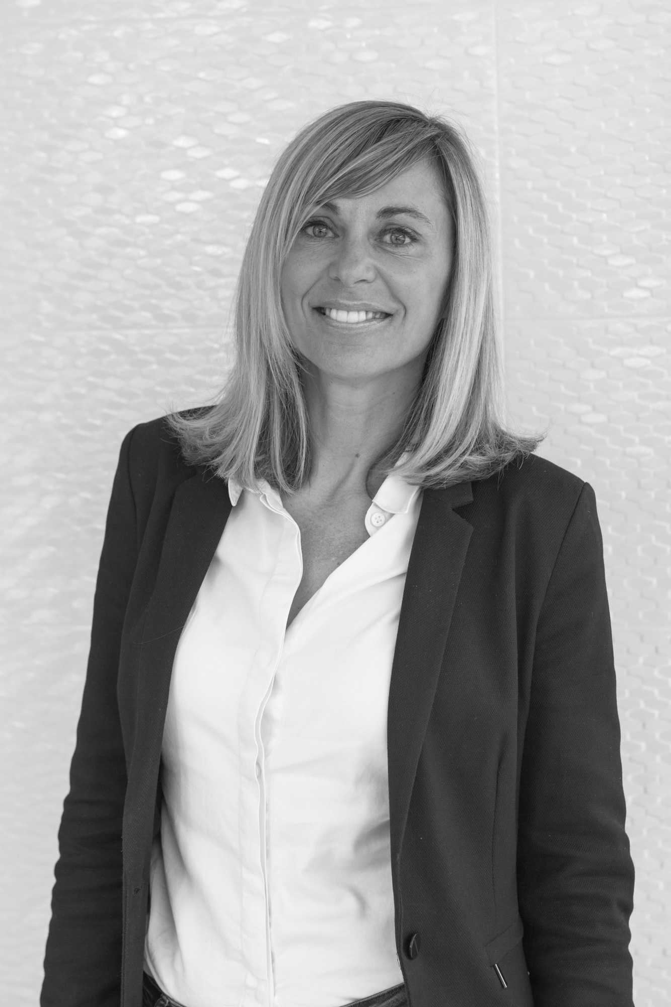 Sharon Pates