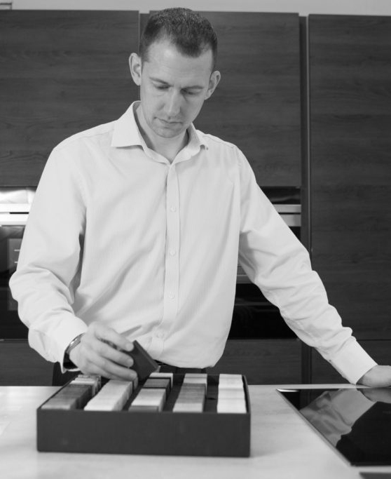 Allan Hinton