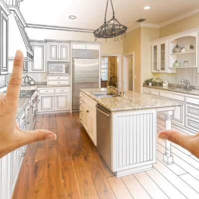 kitchen supplier