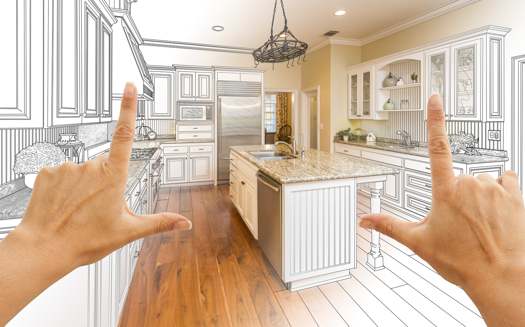 kitchen supplier