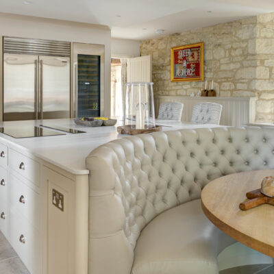 classic cotswold kitchen