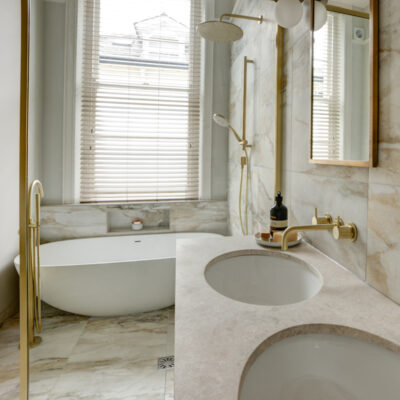 bathroom design cheltenham