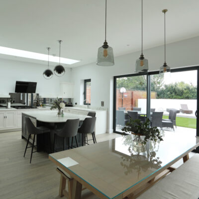 kitchen design