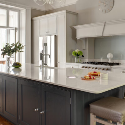 kitchen design cotswolds