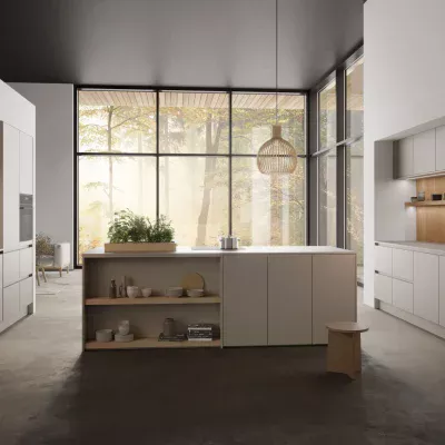 Designing a luxury kitchen