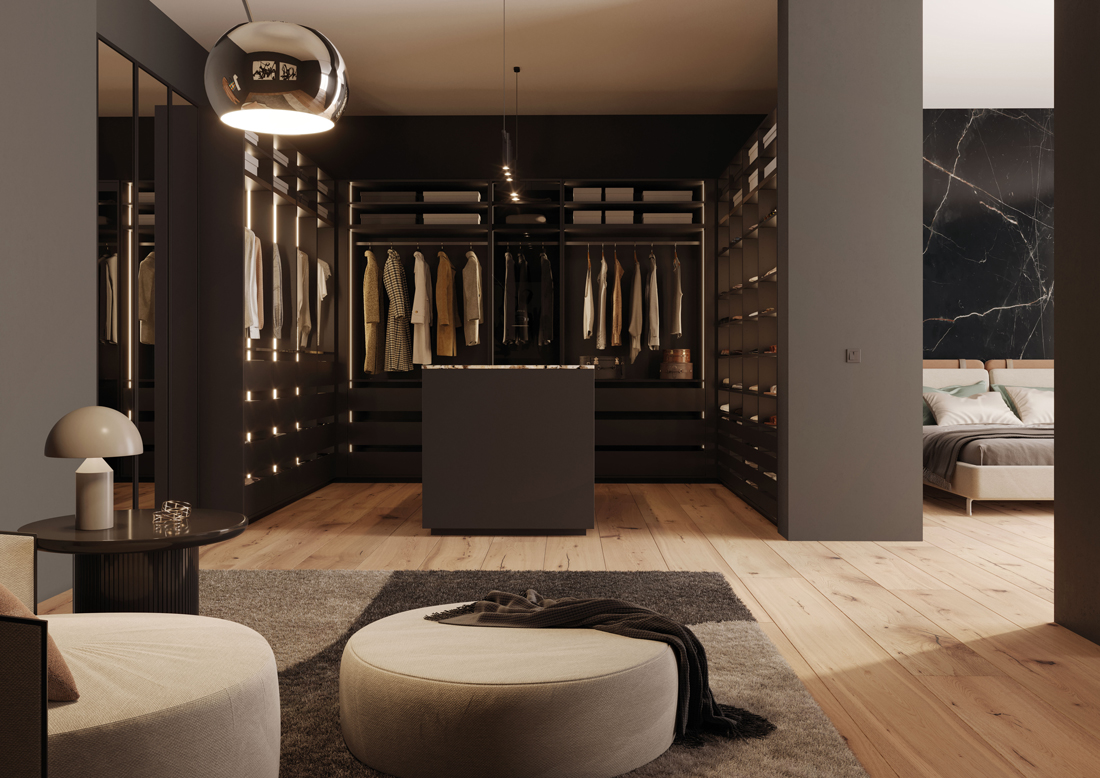 home interior design service