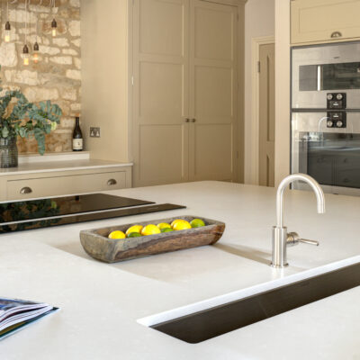 Kitchen and Bathroom Design