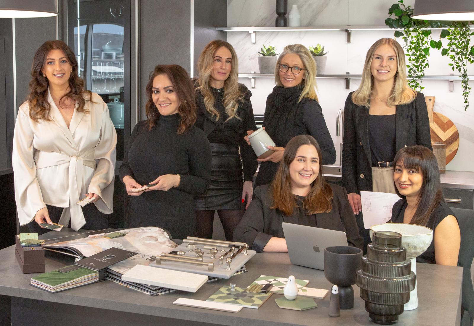 interior designers near cheltenham